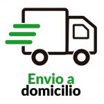 Coste de transporte de entrega y recogida + montaje y desmontaje a domicilio*